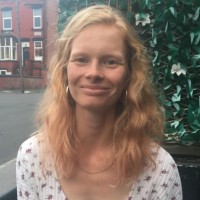 Rosie Snowden