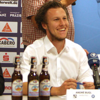 André Bugl