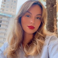 Juliene Silva Pinto