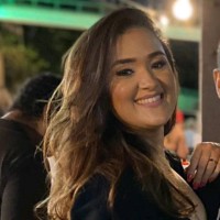 Meiriane Santos