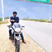 Vinay Kumar Kn