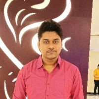 Anup Ghosh