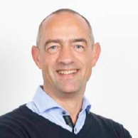 Rob Van Tilburg