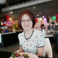 Great Eastern Insurance Consultant Aw Hui Peng