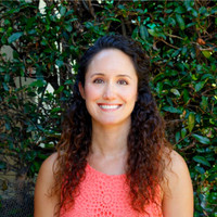 Catherine Blaser