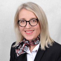 Sieglinde Ebner