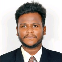 Milton Raj