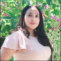Elizabeth Almanza
