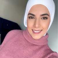 samah farhat