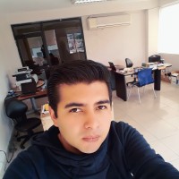 Sebastian Ortega