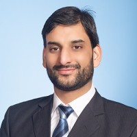 Adil Qureshi