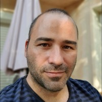 Sébastien Bouisset