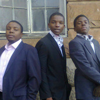 njabulo luke Mkwananzi