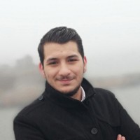 Ahmed Alkhalaf