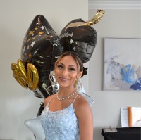 Zehra Ali