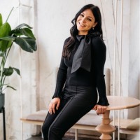Andreja Cavnik