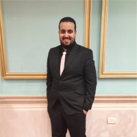 Abdelrahman Ahmed