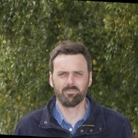 Jan Kristian Vinje