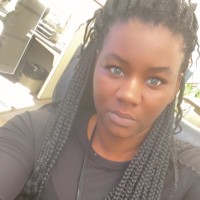 Shantal Coleman