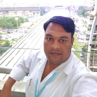 DHARAMVEER PRAJAPATI