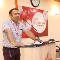 Kamlesh Singh Rajput