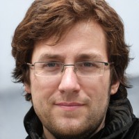Pierre Martin