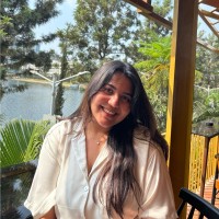 Harshita Pugalia