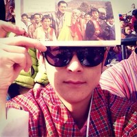 Kinlay T Dorji