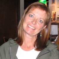 Sharon Morgan