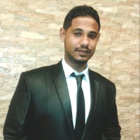 Mohamed Ahmed