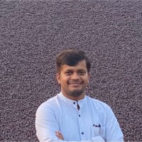 Krishna Kant Singh