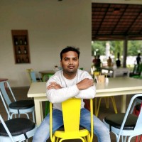 Pradeep Kumar