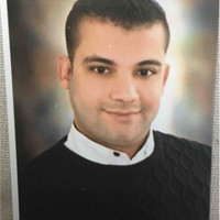 Ahmed Alsharaky