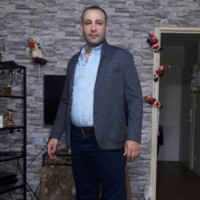 Antoine GHANEM