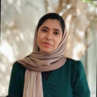 afrah shahu