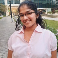 Rhea Vardam