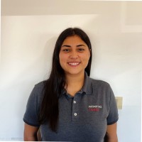 Evelyn Díaz Rizzo