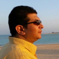 Mostafa Mobarak