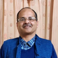 K.N. Mishra