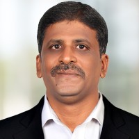 Krishnamurthy Punniyakotti