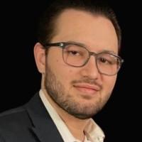 Christopher Aubain