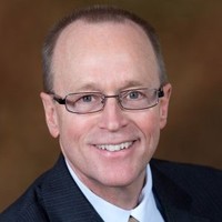 Ron Pierson