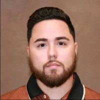 Alexander Martinez