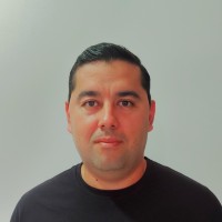 Froilan Augusto Carranza Rossi