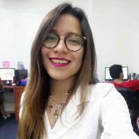 Joselyn Rocio Reyes Ortiz