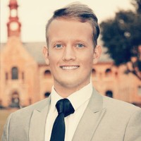 Brian David Cochrane