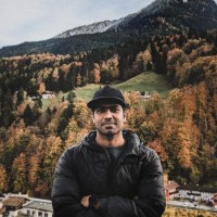 Akhil Tv