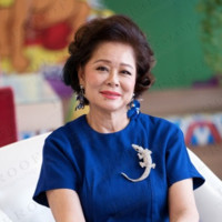 Jayne Kwek