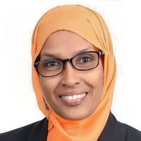 Maimuna Beevi