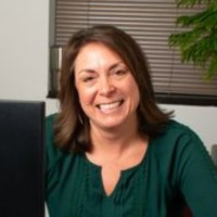 Robin Meredith, PMP